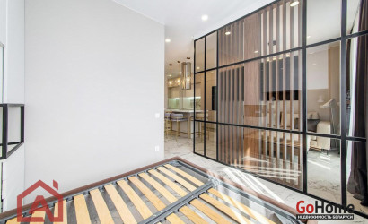 Снять 1-комнатную квартиру, Минск, Ратомская, 50 (Центральный район). Фото 8