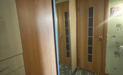 Купить 2-комнатную квартиру, Минск, ул. Кабушкина, д. 98 (Заводской район). Фото 9