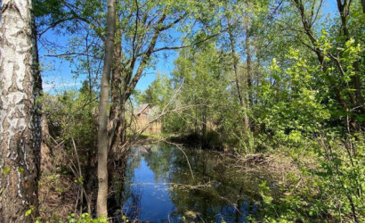 Купить участок, Дорожник ДСТ-2, 14.8 соток. Фото 1