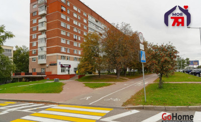 Купить 1-комнатную квартиру, Минск, Партизанский просп., 147 (Заводской район). Фото 14