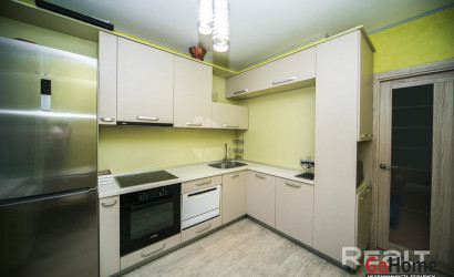 Купить 4-комнатную квартиру, Минск, Шаранговича, 80 (Фрунзенский район). Фото 4