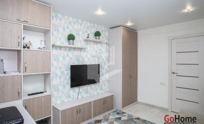 Купить 2-комнатную квартиру, Минск, Глебки ул., 94 (Фрунзенский район). Фото 7