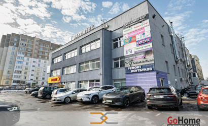 Купить 2-комнатную квартиру, Минск, Восточная ул., 54 (Советский район). Фото 39