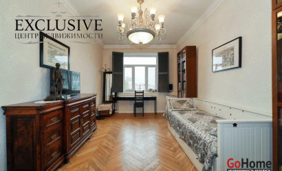 Купить 2-комнатную квартиру, Минск, Свободы площадь, 5 (Центральный район). Фото 5