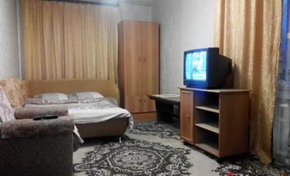 Купить 1-комнатную квартиру, Гомель, ул. Ветковская, д. 1. Фото 2