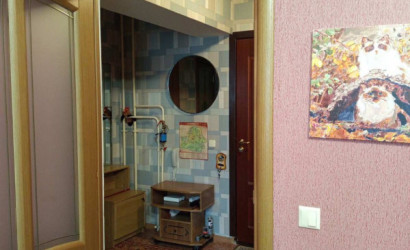 Купить 1-комнатную квартиру, Нарочь, Октябрьская, 27. Фото 5