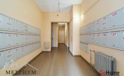 Купить 1-комнатную квартиру, Минск, Ржавецкая ул., 3 (Центральный район). Фото 34