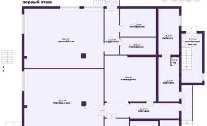 Аренда офиса, Большой Тростенец, Луговая ул., 14/В,  от 20 до 656.4 кв.м.. Фото 20