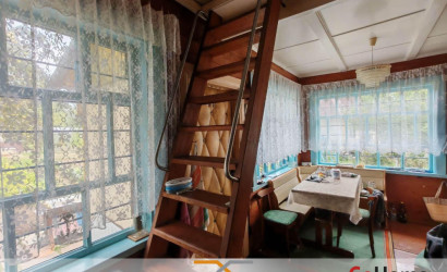 Купить дом в деревне, Лесные поляны, 5.41 соток. Фото 13