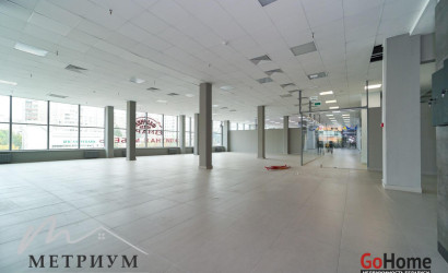 Аренда офиса, Минск, Сурганова ул., 57/А,  700 кв.м.. Фото 5