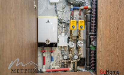 Купить 3-комнатную квартиру, Минск, Макаенка ул., 12/Д (Первомайский район). Фото 18