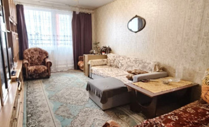 Купить 3-комнатную квартиру, Зельва, Железнодорожная, 28. Фото 3