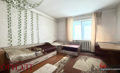 Купить дом, Крупки, Интернациональная, 24А, 8.94 соток. Фото 9