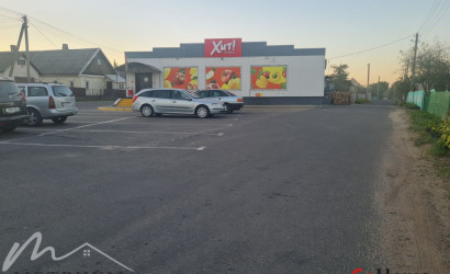 Продажа торгового помещения, Ляховичи, ул. Матросова, 2,  343.9 кв.м.. Фото 15