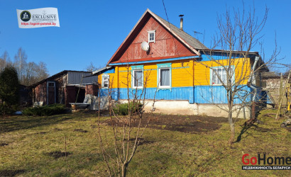 Купить дом, Бельчица, Заречная ул., 6, 60 соток. Фото 6