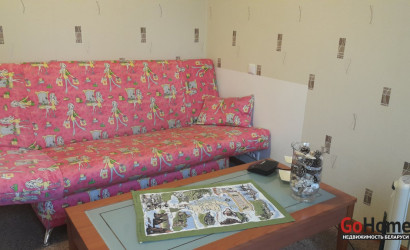 Снять 1-комнатную квартиру, Минск, ул. Уручская, д.  (Первомайский район). Фото 6