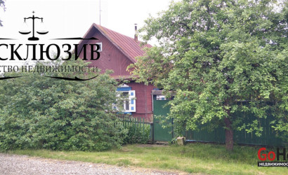 Купить дом, Полоцк, Матросова 3-й пер., 6, 6 соток. Фото 3