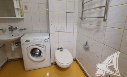 Купить 3-комнатную квартиру, Брест, Центр, ул. Халтурина. Фото 17