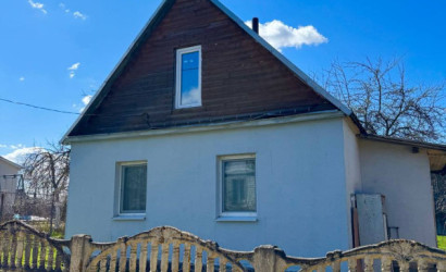 Купить дачу, Петришки, монтажников 3, 5.51 соток. Фото 3