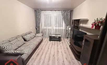 Снять 2-комнатную квартиру, Минск, Лещинского, 41 (Фрунзенский район). Фото 8