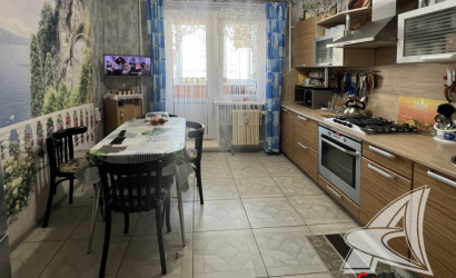 Купить 3-комнатную квартиру, Брест, Южный, ул. Пронягина. Фото 5