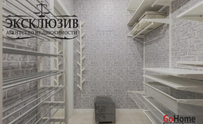 Купить 3-комнатную квартиру, Минск, Ратомская ул., 50 (Центральный район). Фото 23