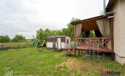 Купить дом, Озеро, Минская ул., 11.18 соток. Фото 3