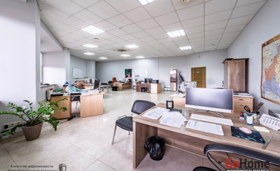 Продажа офиса, Минск, Домбровская, 9,  1072.8 кв.м.. Фото 24