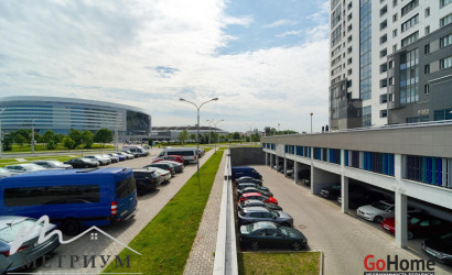 Аренда помещения, Минск, Победителей просп., 115, 252.1 кв.м.. Фото 3