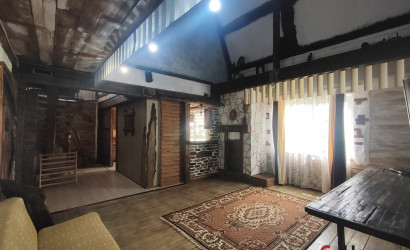 Купить дом, Турья, Лесная, 12.7 соток. Фото 12