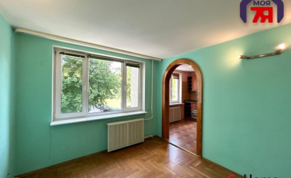 Купить 3-комнатную квартиру, Солигорск, Железнодорожная ул., 50. Фото 9