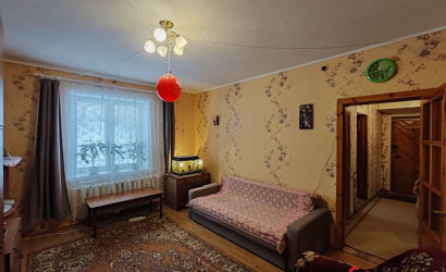 Купить 3-комнатную квартиру, Витебск, Марка Шагала, 3. Фото 2