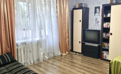 Купить 2-комнатную квартиру, Витебск, Леонова ул., 7. Фото 2
