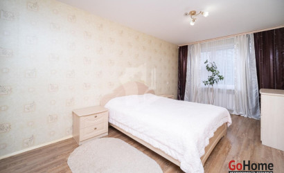 Купить 3-комнатную квартиру, Минск, Матусевича ул., 52 (Фрунзенский район). Фото 2