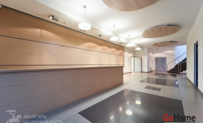 Аренда торгового помещения, Минск, Нарочанская ул., 11,  930 кв.м.. Фото 11