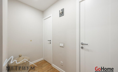 Купить 3-комнатную квартиру, Копище, Братьев Райт ул., 14. Фото 20