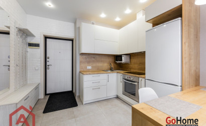 Купить 1-комнатную квартиру, Минск, Братская, 10 (Октябрьский район). Фото 7