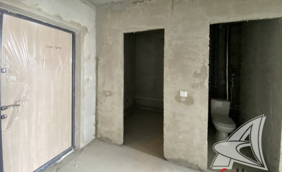 Купить 1-комнатную квартиру, Брест, Речица, ул. Адамковская. Фото 18