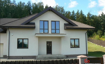 Купить коттедж, Марьяливо, Таежная ул., 3, 21.01 соток. Фото 5