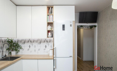 Купить 2-комнатную квартиру, Копище, Карповича ул., 2. Фото 23