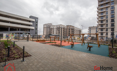 Купить 4-комнатную квартиру, Минск, Виталия Цвирко, 69 (Советский район). Фото 44