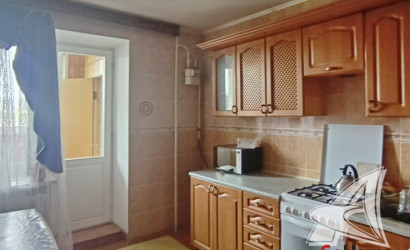 Купить 3-комнатную квартиру, Брест, Восток, ул. Московская. Фото 1