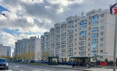 Купить 1-комнатную квартиру, Минск, Мястровская ул., 19 (Центральный район). Фото 34