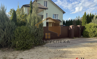 Купить дом, Тельмы-2, Тельминский с/с, 12.1 соток. Фото 1