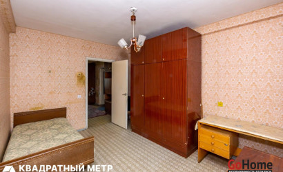 Купить 3-комнатную квартиру, Минск, Некрасова ул., 35/1(Советский район). Фото 8