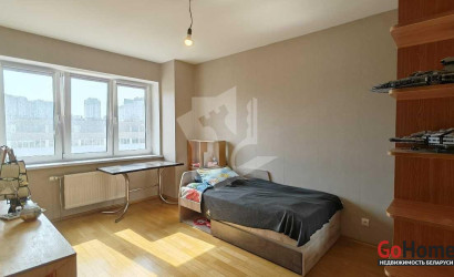 Купить 2-комнатную квартиру, Минск, Олешева ул., 5 (Советский район). Фото 3