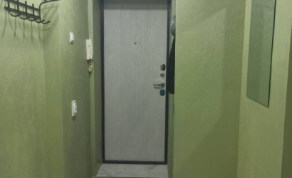 Снять 1-комнатную квартиру на сутки, Минск, 34 (Заводской район). Фото 3