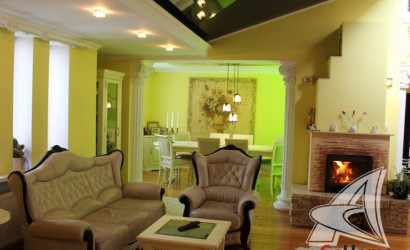 Купить дом, Тюхиничи, Мотыкальский с/с, 12.8 соток. Фото 6