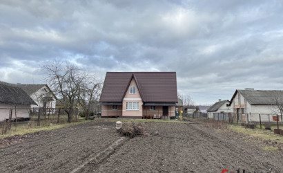 Купить дом, Коробчицы, Энергетиков, 17.79 соток. Фото 4