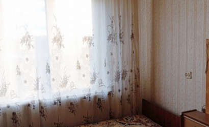 Снять 2-комнатную квартиру на сутки, Шумилино, Юбилейная, 27. Фото 4